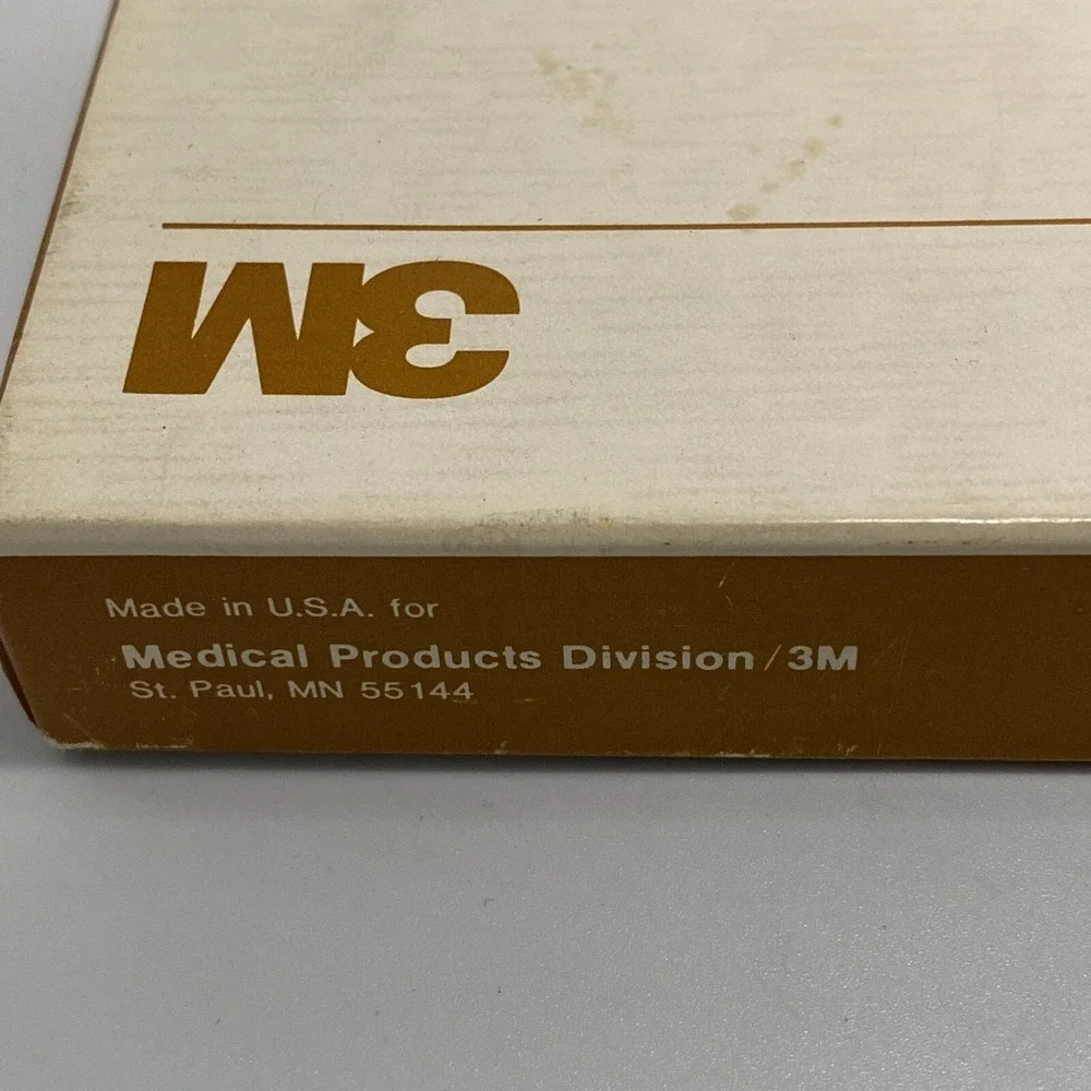 LITTMANN‎ ECG TRIMMER 3M NO. 205 IN BOX